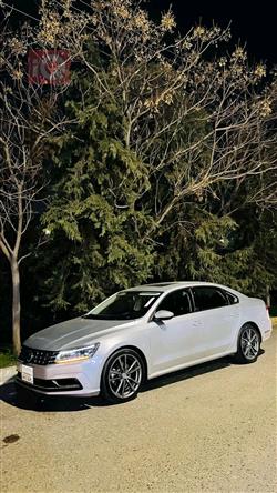 ڤۆڵکسواگن پاسات